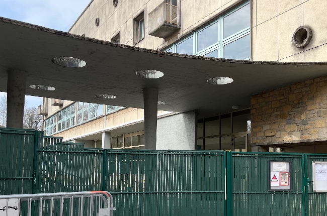 Sedan : mobilisation des parents d’élèves contre la fermeture dune classe ULIS  