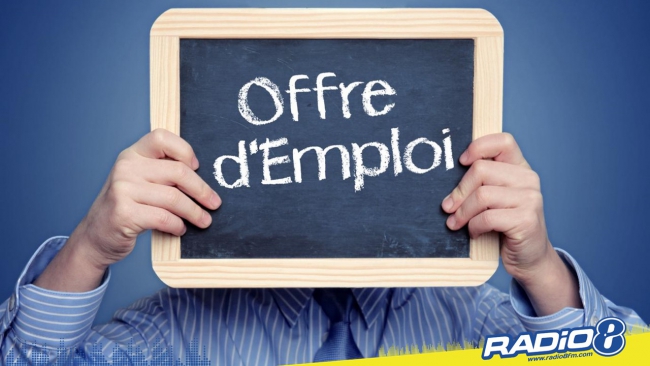 Radio 8 recrute un(e) conseiller/conseillère commercial