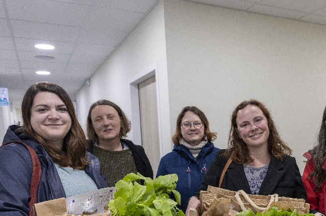 Crêtes Préardennaises : l'Ordonnance verte , pour mieux lutter contre les perturbateurs endocriniens 
