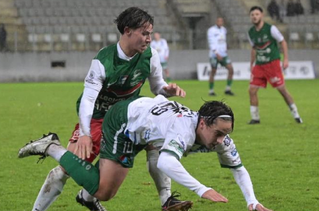 Le CSSA décroche son billet pour la Régional 1 