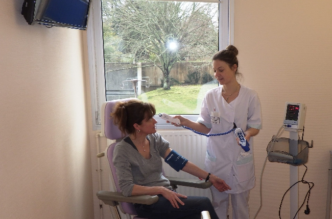 Le Groupe Hospitalier Sud Ardennes sous surveillance de l'ARS 