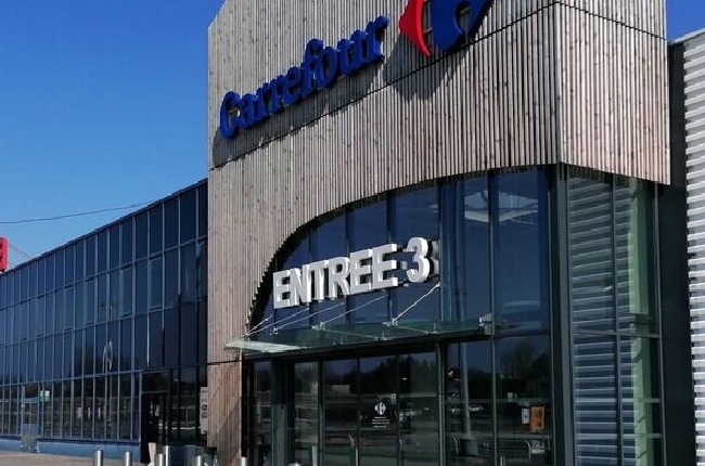 Vers un rachat du Carrefour de Villers-Semeuse par la Coopérative U 