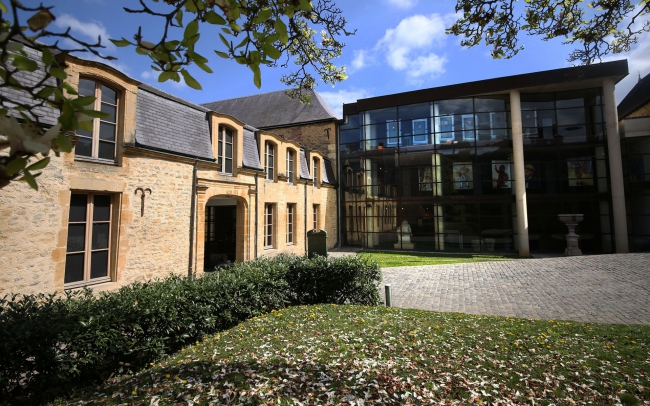 Programmation estivale riche et variée dans les Musées Carolos