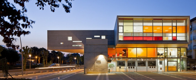 La MJC Calonne de Sedan parmi les 1ères Scènes culturelles de proximité