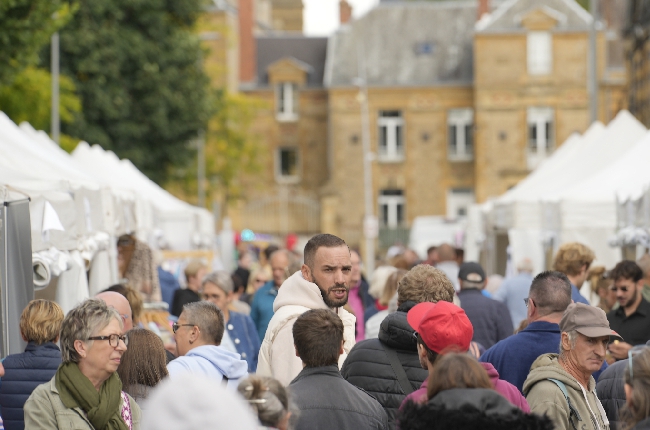 Ardennes : La Foire de Sedan se réinvente sans renier son ADN populaire