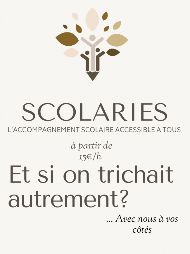 Ardennes : Un accompagnement scolaire sur mesure avec «  Scolaries »