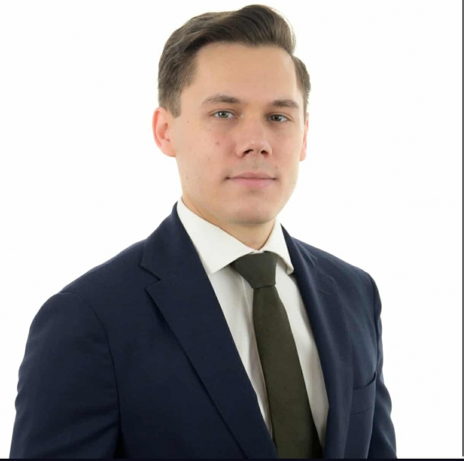 Lucas Langrenez, candidat RN à Sedan : Entre enracinement ardennais et défis locaux 