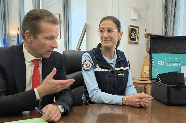 Une mallette pédagogique innovante pour sensibiliser les jeunes aux violences intrafamiliales 