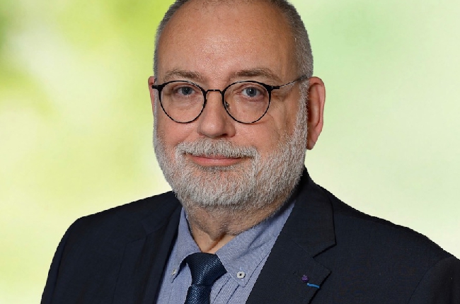 Municipales 2026 : « Bazeilles en mouvement, acteurs de demain » Marc Guéniot candidat 