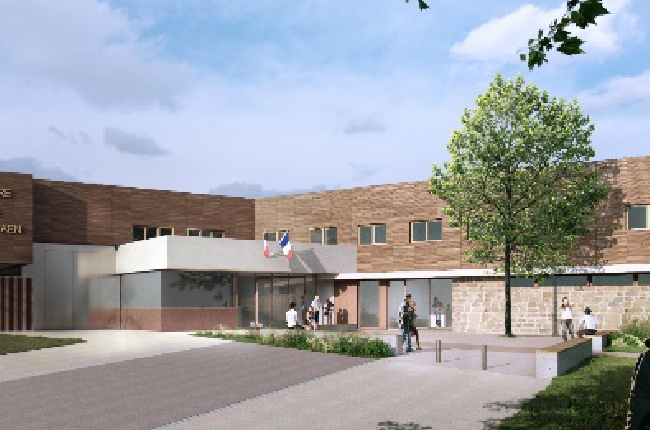 Quel avenir pour le projet InSERRE à Donchery ? 