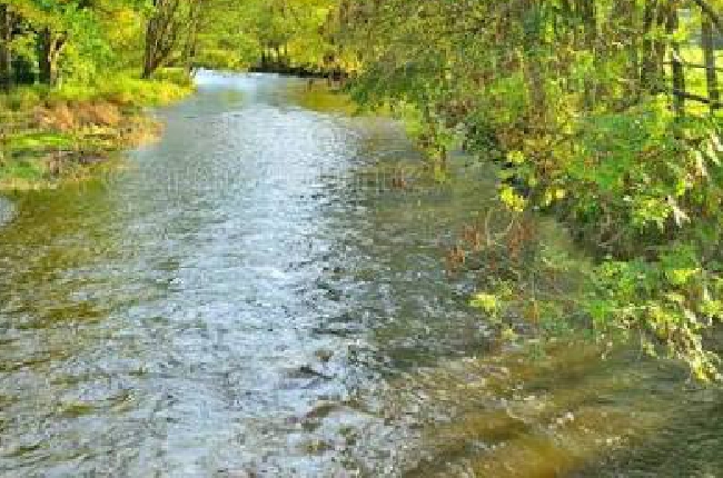 Renforcement des restrictions d'usage de l'eau dans les Ardennes 